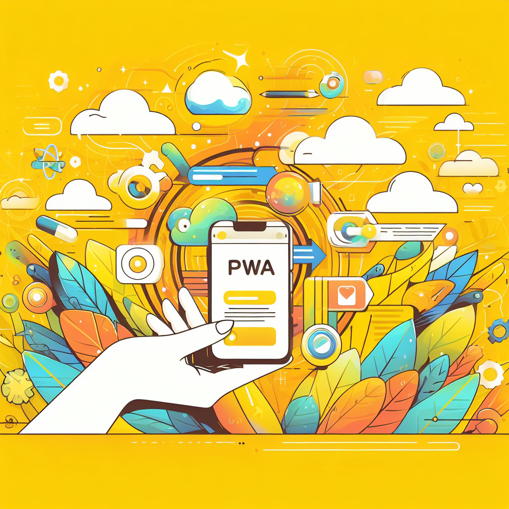 Desarrollo Web Progresivo (PWA): Transformando la Experiencia Digital