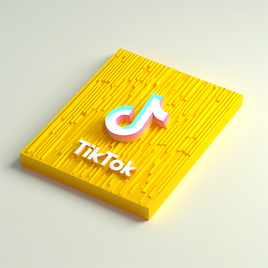 La Evolución Imparable de TikTok: Un Viaje de Creatividad Digital