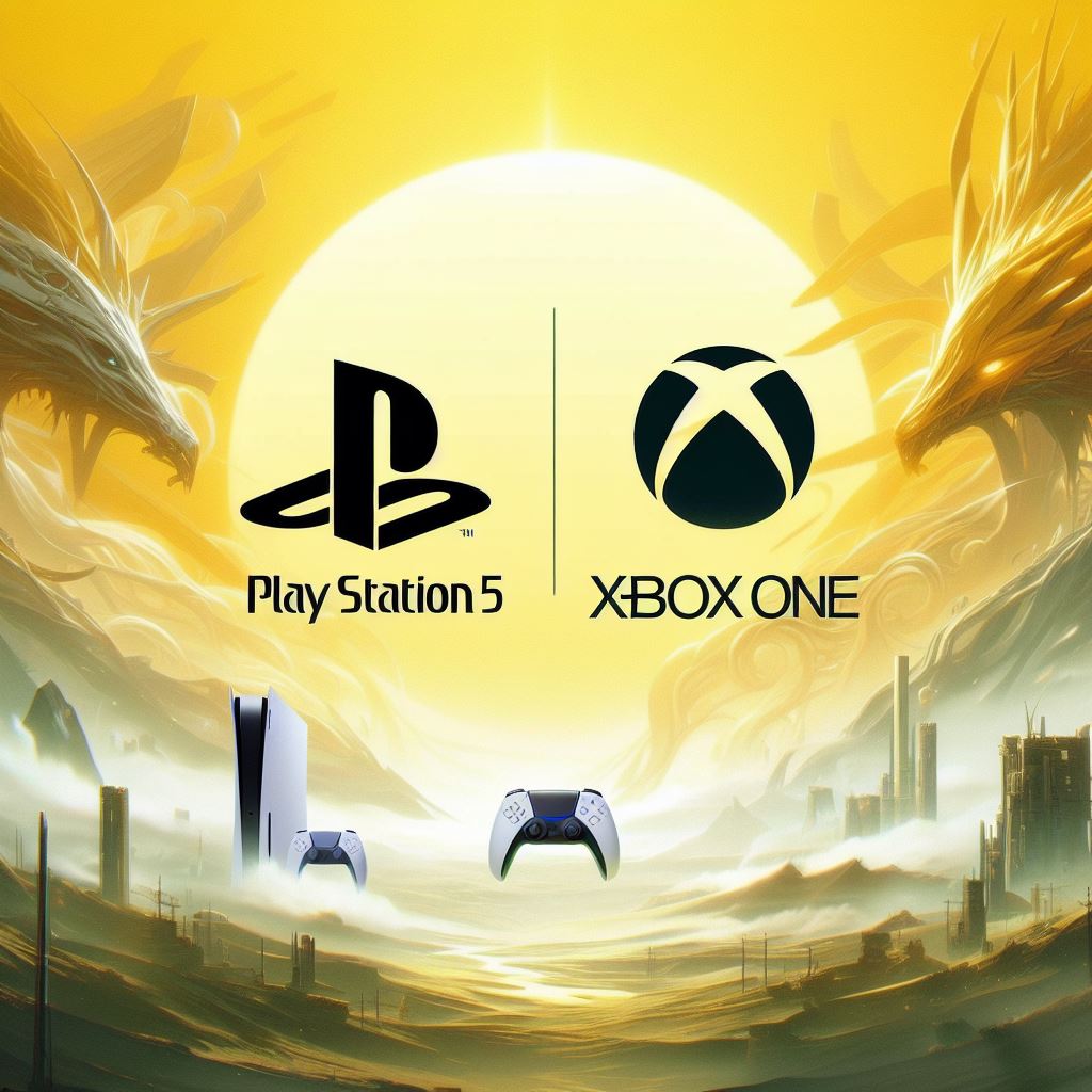 Tomando la Decisión Correcta: PlayStation 5 vs Xbox Series X – ¿Cuál Elegir?