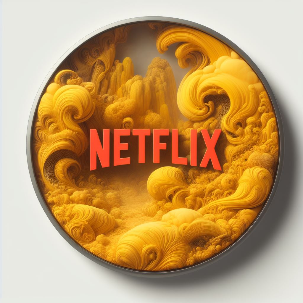 10 series frikis que no te puedes perder en Netflix