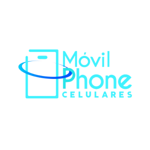 Logo Movil Phone