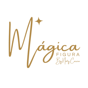 Logo Mágica Figura