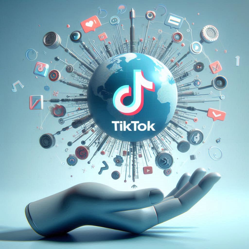 La clave de tiktok