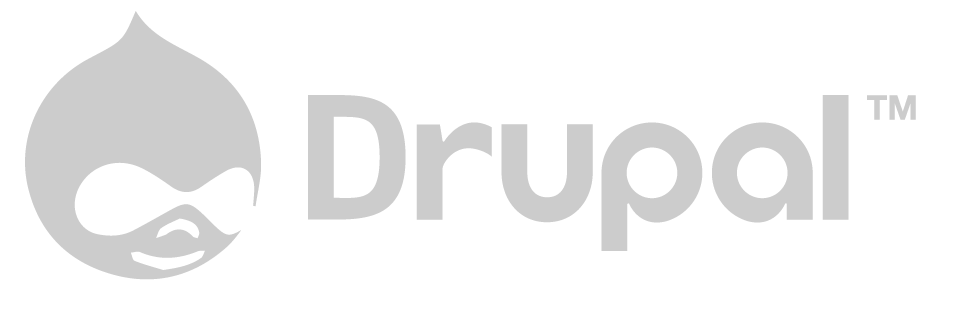 Logo Drupal