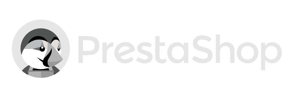 Logo Prestashop