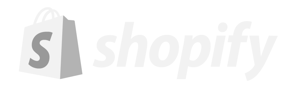 Logo Shopify